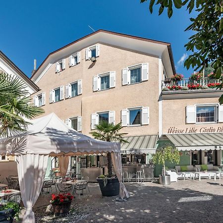 Hotel Weisse Lilie - B&B Rio di Pusteria Kamer foto